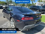 Used 2015 Chevrolet Camaro LT w/ RS Package image 3