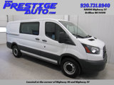 Used 2018 Ford Transit 150 130 Low Roof image 3