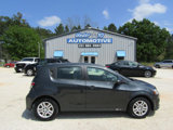 Used 2020 Chevrolet Sonic LT image 6