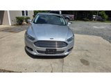 Used 2016 Ford Fusion SE w/ Equipment Group 501A image 5