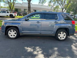 Used 2011 GMC Terrain SLE image 4