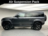 Certified 2023 Land Rover Defender 110 X-Dynamic SE image 3