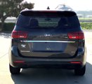 Used 2019 Kia Sedona EX image 4