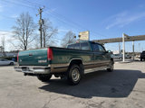 Used 1998 Chevrolet Silverado 2500 2WD Extended Cab w/ Preferred Equipment Group 2 image 6