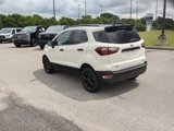 Certified 2021 Ford EcoSport SES w/ Interior Protection Package image 5
