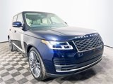 Used 2020 Land Rover Range Rover HSE image 3