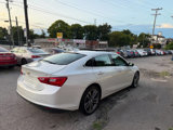 Used 2016 Chevrolet Malibu LT w/ Leather Package image 5