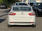 Used 2018 Ford Fusion S image 4