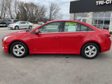 Used 2012 Chevrolet Cruze LT w/ RS Package image 3