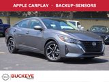 New 2025 Nissan Sentra SV image 1