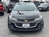 Used 2018 Chevrolet Cruze LT image 2
