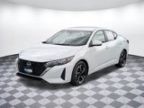 Used 2024 Nissan Sentra SV image 4