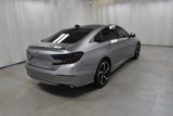 Used 2022 Honda Accord Sport image 5