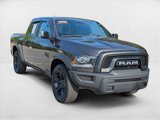 Used 2024 RAM 1500 Classic Warlock image 3