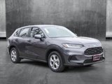 New 2025 Honda HR-V LX image 3
