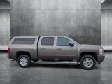 Used 2013 Chevrolet Silverado 1500 LTZ w/ LTZ Plus Package image 4