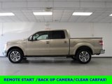 Used 2011 Ford F150 Lariat w/ Lariat Plus Pkg image 3