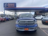 Used 2015 RAM 1500 Big Horn image 3