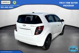 Used 2014 Chevrolet Sonic LT image 5