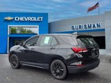Used 2024 Chevrolet Equinox LS w/ Midnight Edition image 3