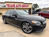 Used 2017 Mercedes-Benz C 300 Sedan image 2