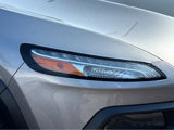 Used 2016 Jeep Cherokee Trailhawk w/ Comfort/Convenience Group image 3