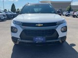 Used 2021 Chevrolet TrailBlazer ACTIV w/ Sun and Liftgate Package image 2