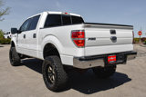 Used 2013 Ford F150 XLT w/ Luxury Equipment Group image 4