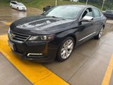 Used 2016 Chevrolet Impala LTZ w/ Enhanced Convenience Package image 3