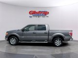 Used 2013 Ford F150 XLT w/ Luxury Equipment Group image 3