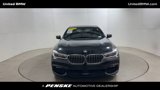 Used 2019 BMW 750i xDrive w/ Autobahn Package image 3