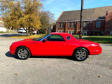 Used 2002 Ford Thunderbird image 5