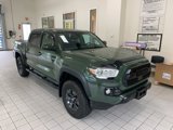 Used 2021 Toyota Tacoma SR5 image 3