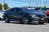 Certified 2021 Toyota Camry SE image 2