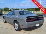 Certified 2023 Dodge Challenger SXT image 5