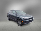 Used 2022 Kia Seltos S image 2