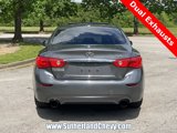 Used 2017 INFINITI Q50 3.0t Premium image 6