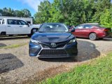 Used 2021 Toyota Camry SE image 2