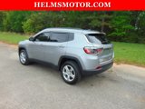 Used 2023 Jeep Compass Latitude image 6