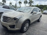 Used 2017 Cadillac XT5 FWD image 2