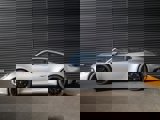 Certified 2024 Porsche 911 Carrera T image 2