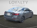 Used 2024 Nissan Sentra SV image 5