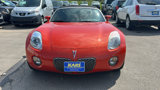 Used 2008 Pontiac Solstice Convertible w/ Premium Package image 3