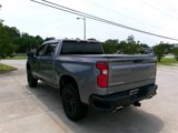 Used 2021 Chevrolet Silverado 1500 Custom Trail Boss image 5