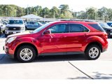 Used 2014 Chevrolet Equinox LT w/ Driver Convenience Package image 3