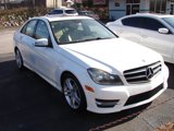 Used 2014 Mercedes-Benz C 250 Sedan image 2