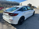 Used 2024 Honda Civic Sport image 4