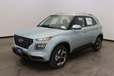 New 2025 Hyundai Venue Limited image 2