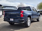 Used 2020 Chevrolet Silverado 1500 Custom image 3