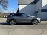 Certified 2024 INFINITI QX50 Pure image 2
